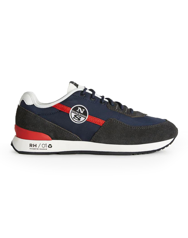 North Sails Man Shoes “HORIZON JET”